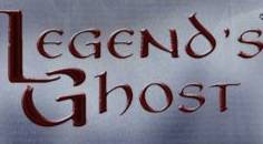 logo Legend's Ghost